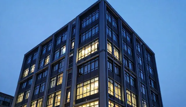 技术领域网络较为完善的检查要点分析