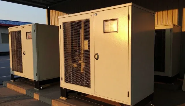 空气压缩机选型中的核心性能参数解析